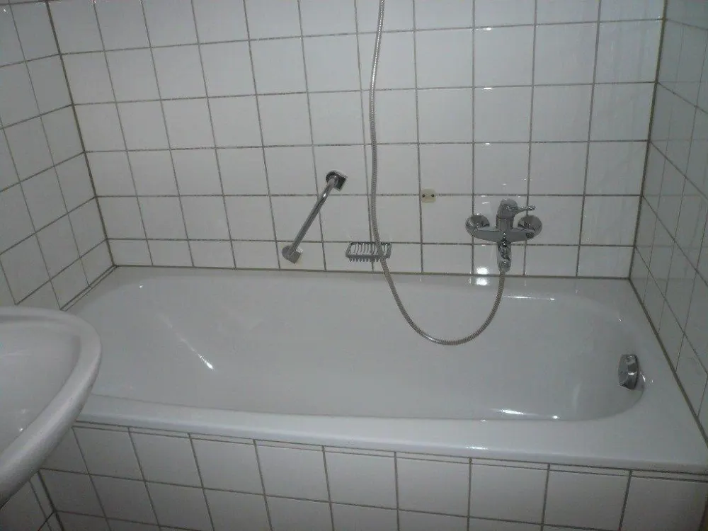 1-Zimmer-Apartment mit Balkon und TG-Stellplatz