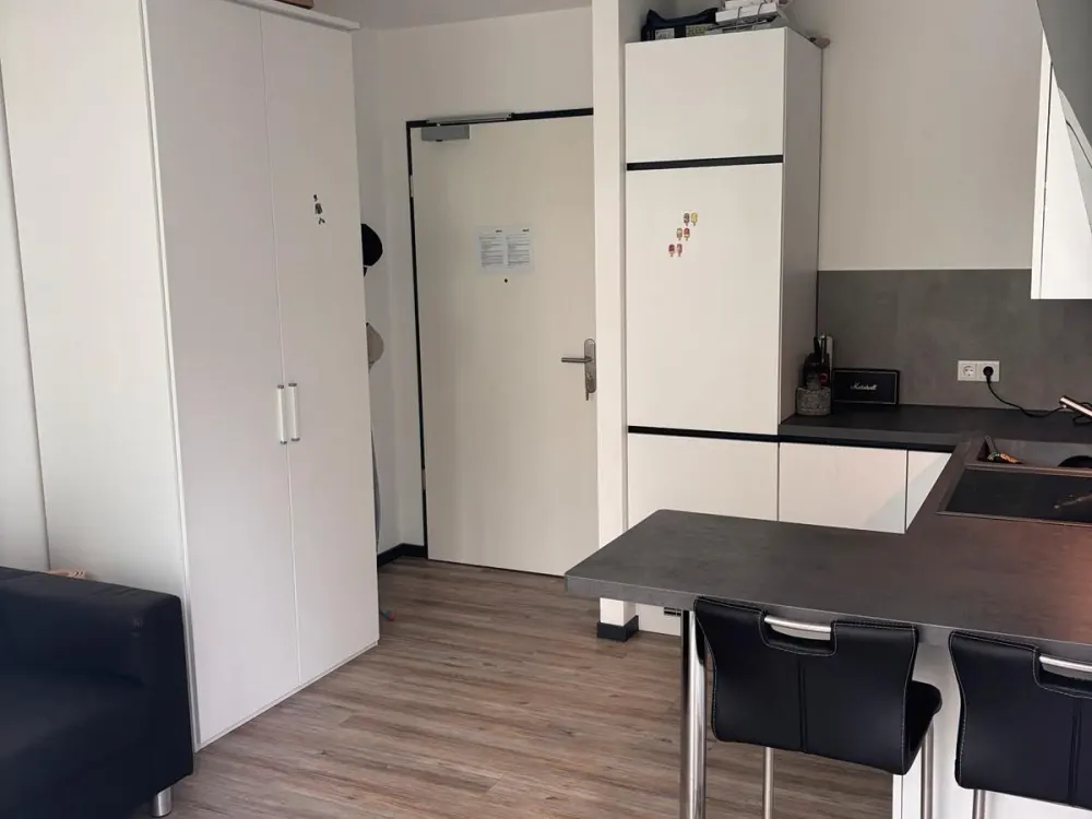 1,5 Zimmer Offenbach