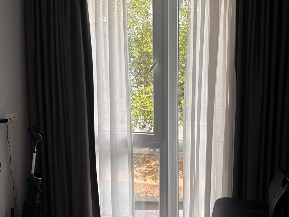 1,5 Zimmer Offenbach