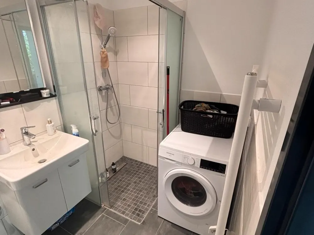 1,5 Zimmer Offenbach