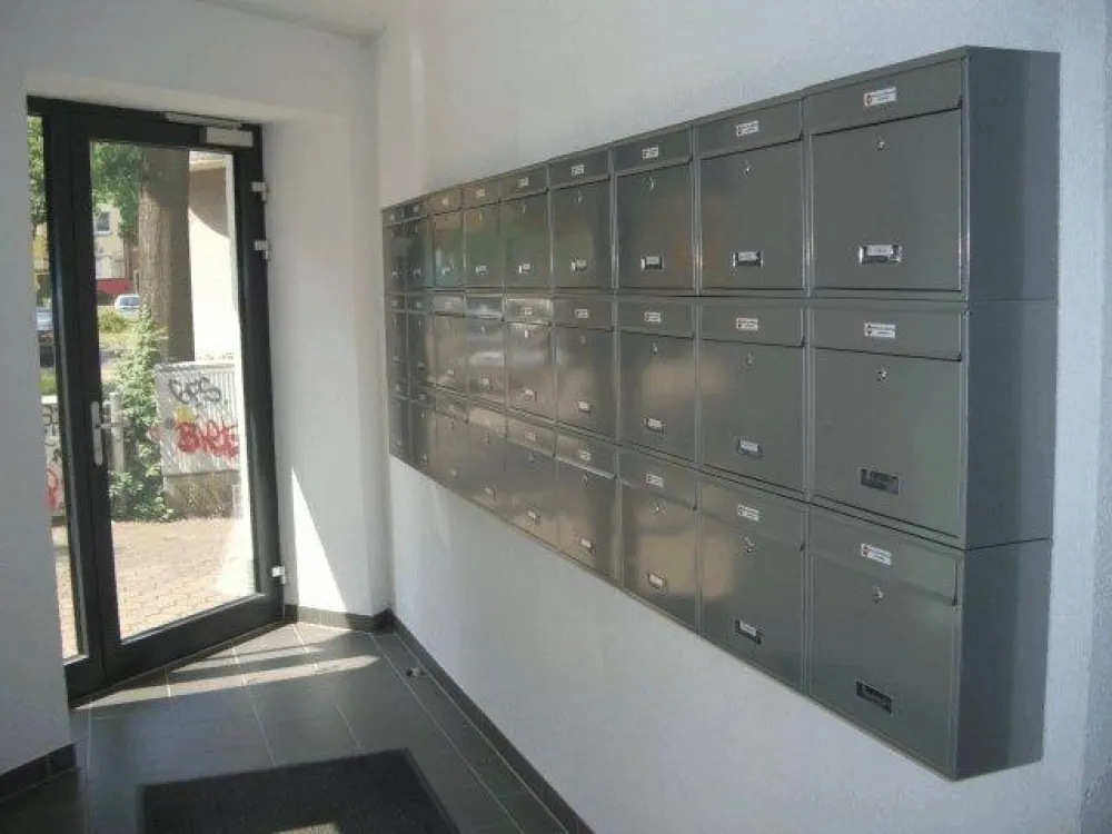 Apartment Bochum 20m² Student citynah RUB + Gregor Agricola