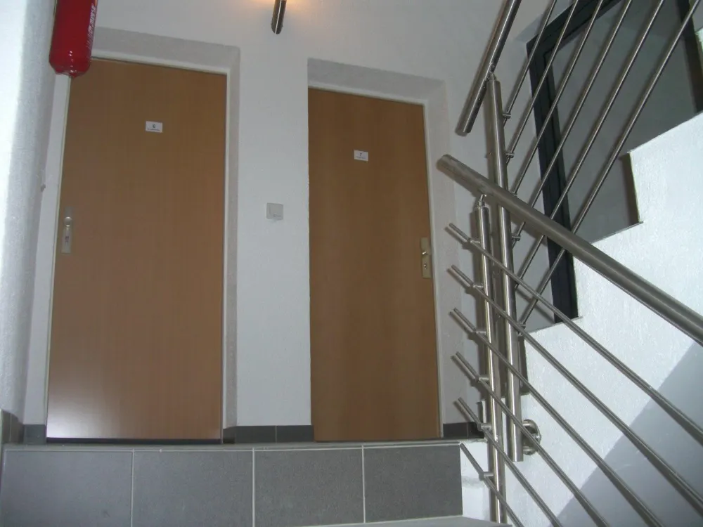 Apartment Bochum 20m² Student citynah RUB + Gregor Agricola