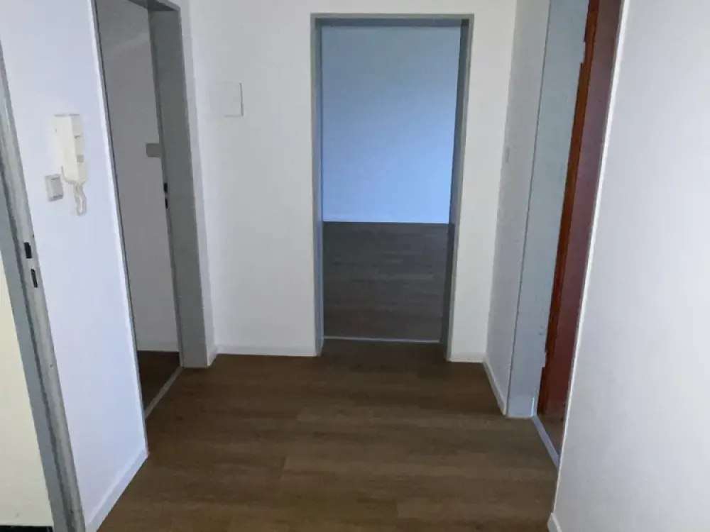 2 Months Rent-Free - Beautiful 3-Room Apartment