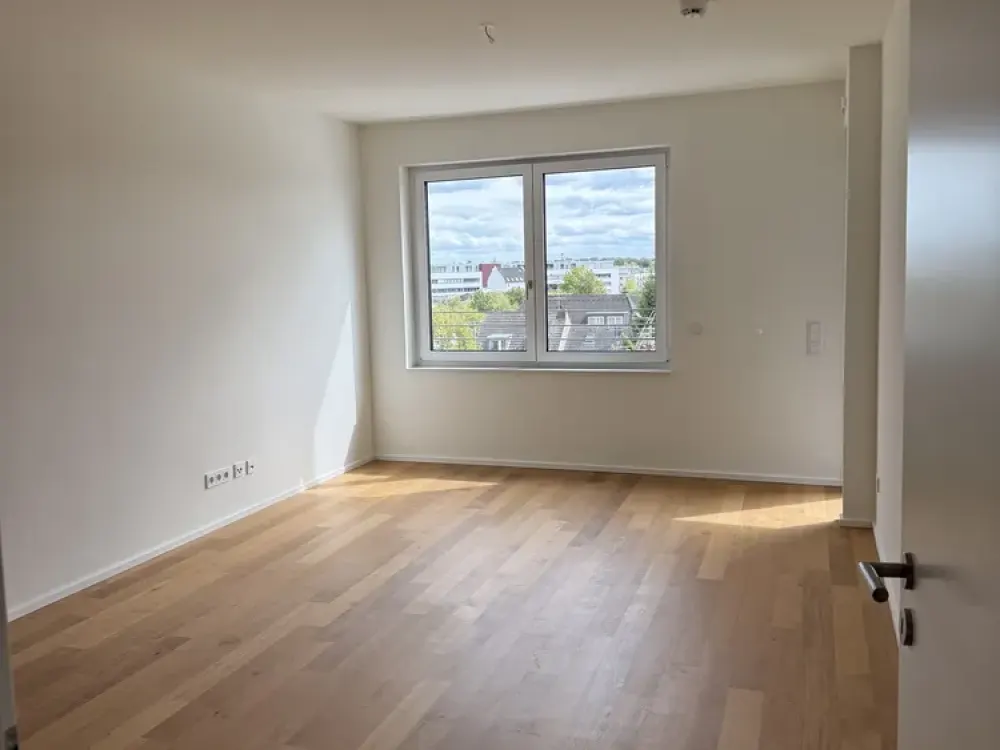 2-Zimmer-Wohnung im Waldviertel in Köln-Rodenkirchen