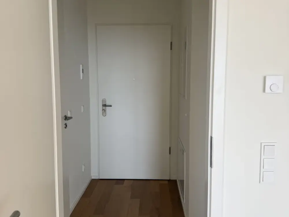 2-Zimmer-Wohnung im Waldviertel in Köln-Rodenkirchen
