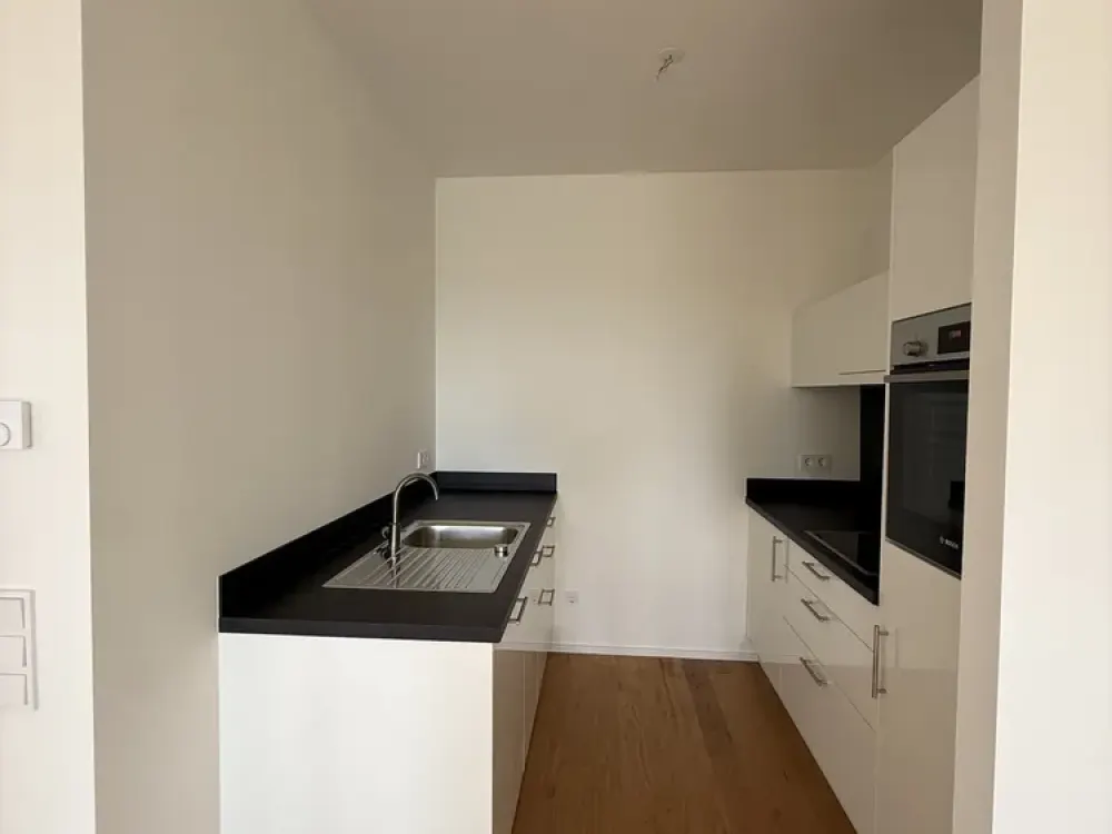 2-Zimmer-Wohnung im Waldviertel in Köln-Rodenkirchen