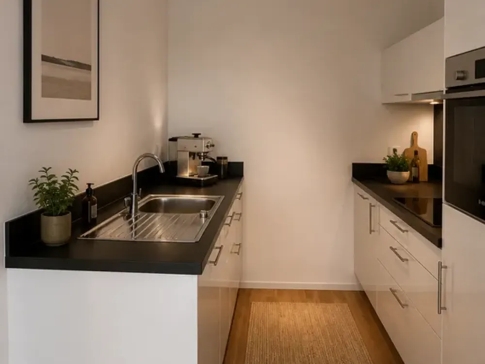 2-Zimmer-Wohnung im Waldviertel in Köln-Rodenkirchen