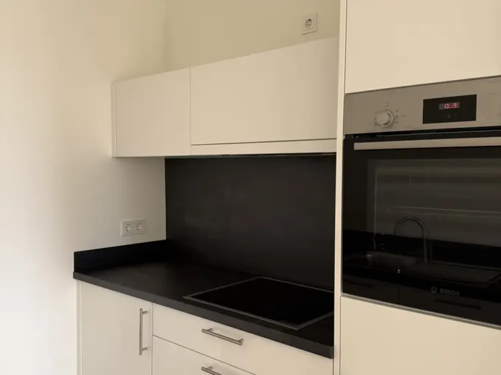 2-Zimmer-Wohnung im Waldviertel in Köln-Rodenkirchen