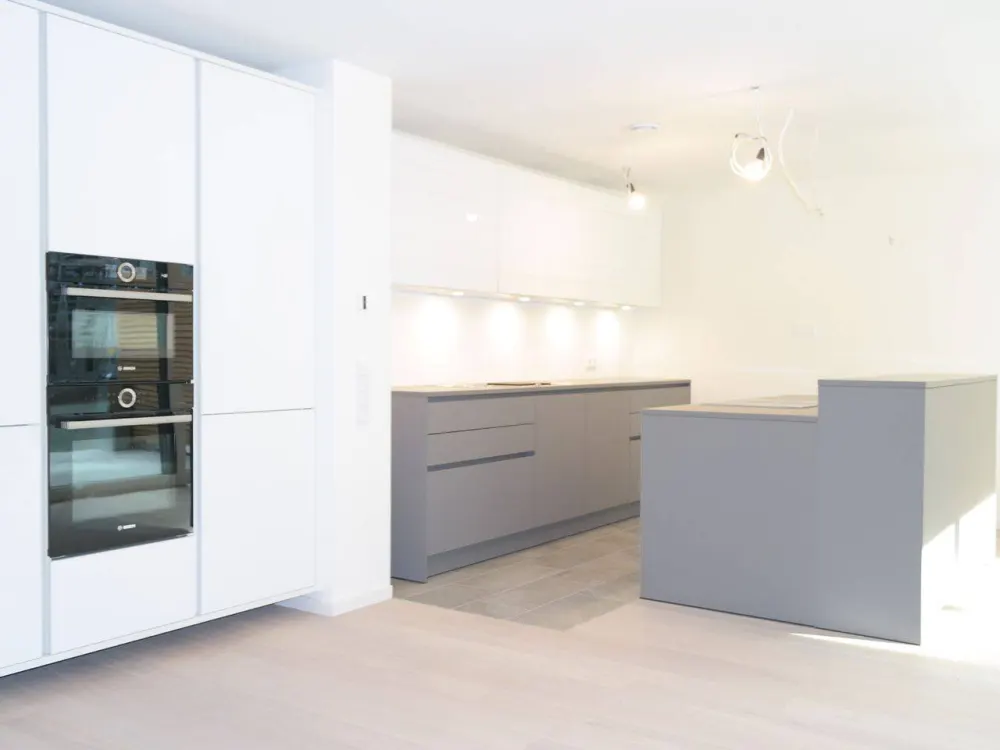 Neubau: Großzügige 3,5-Zimmer-Wohnung nähe Höhenpark Killesberg