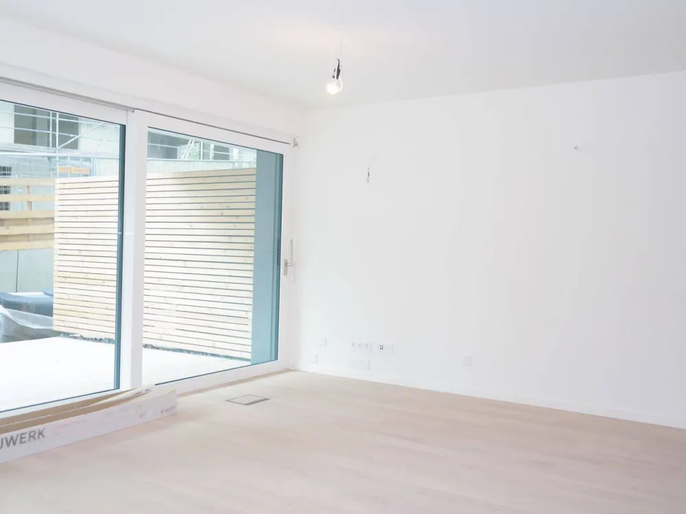 Neubau: Großzügige 3,5-Zimmer-Wohnung nähe Höhenpark Killesberg
