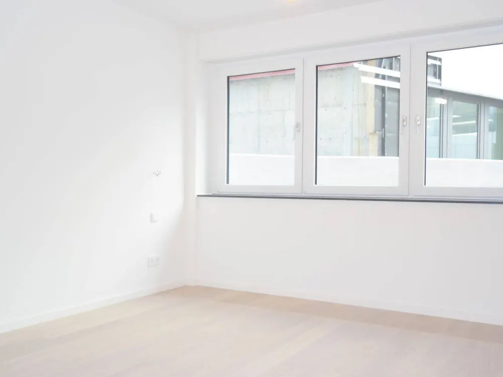 Neubau: Großzügige 3,5-Zimmer-Wohnung nähe Höhenpark Killesberg