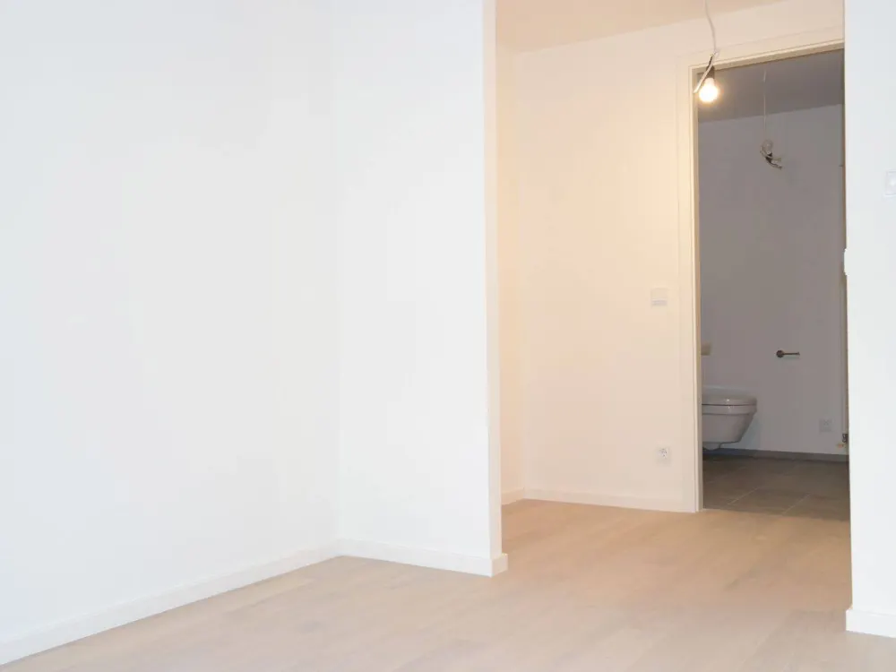 Neubau: Großzügige 3,5-Zimmer-Wohnung nähe Höhenpark Killesberg
