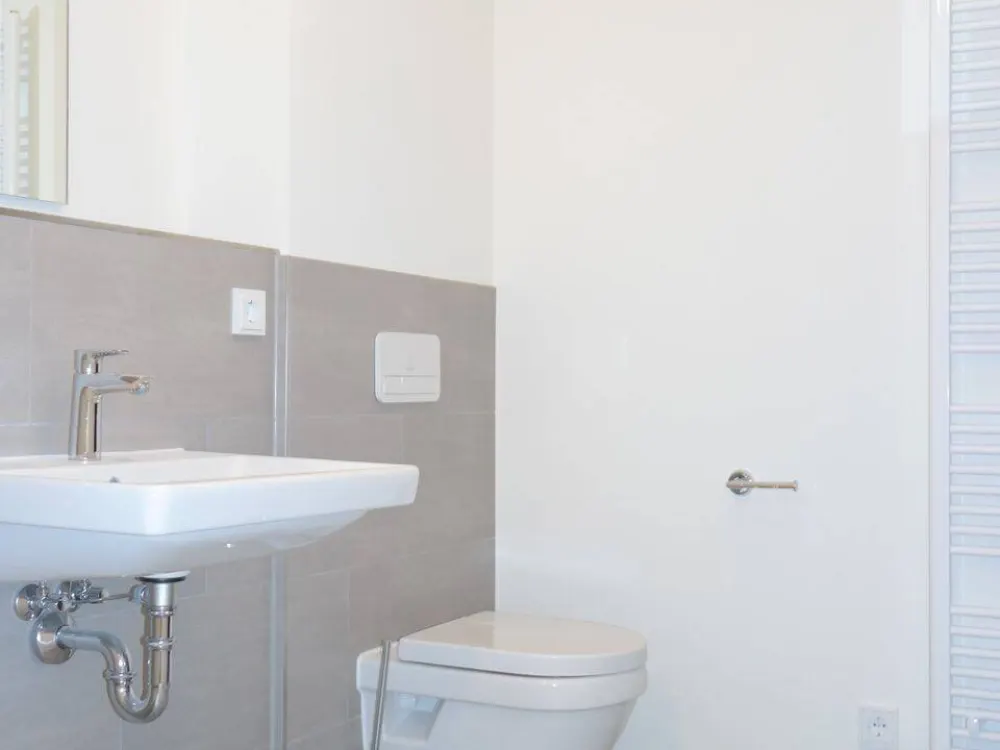 Neubau: Großzügige 3,5-Zimmer-Wohnung nähe Höhenpark Killesberg