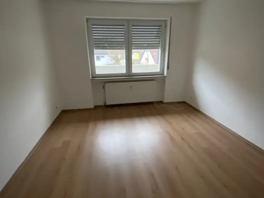 SHG+++ Schöne altersgerechte 2,5 Zimmer Wohnung mit Balkon (betreutes Wohnen)