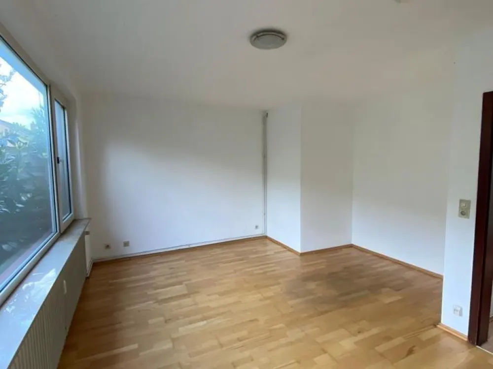 Delmenhorst, Single Apartment, Terrace, Fitted Kitchen