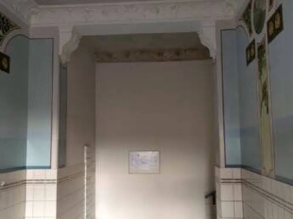 Gemütlich & frisch saniert: Single 2-Zimmer-Wohnung in Dresden-Mickten