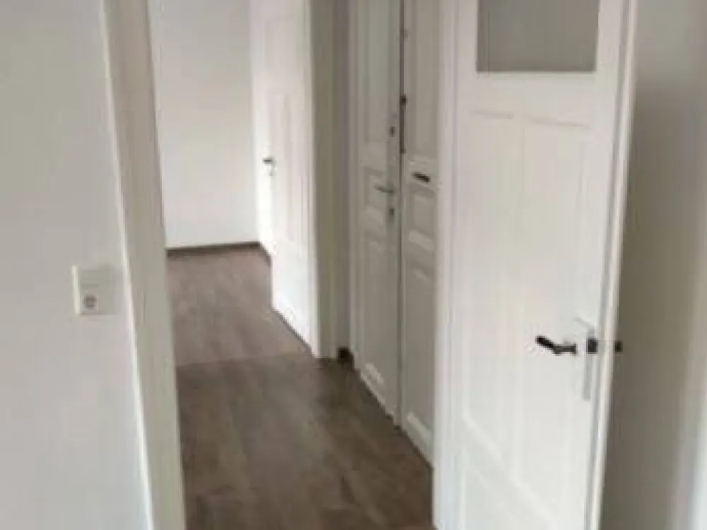 Gemütlich & frisch saniert: Single 2-Zimmer-Wohnung in Dresden-Mickten