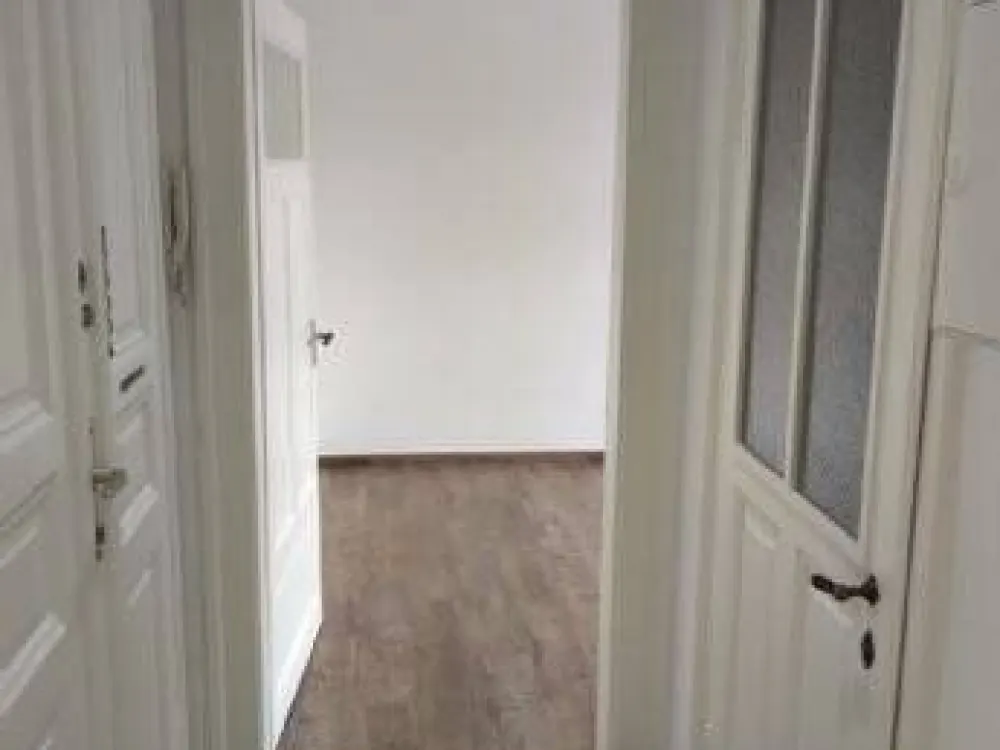 Gemütlich & frisch saniert: Single 2-Zimmer-Wohnung in Dresden-Mickten