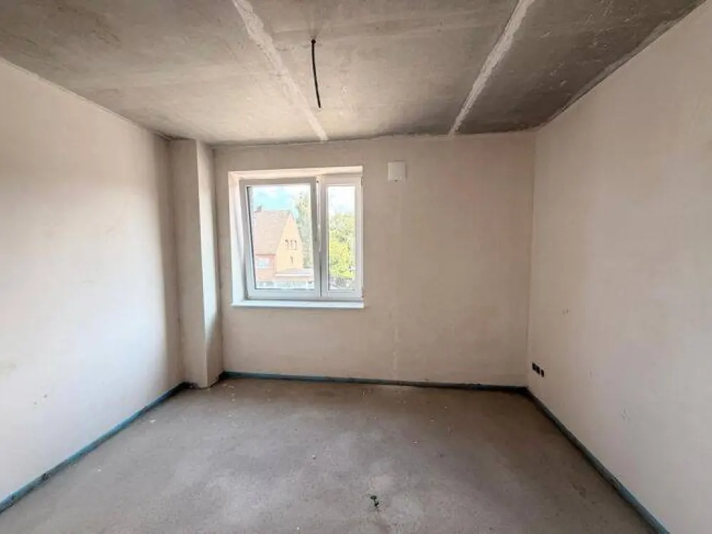 Erstbezug: Großzügige 3-Zimmer-Wohnung mit durchdachtem Grundriss und viel Wohnkomfort