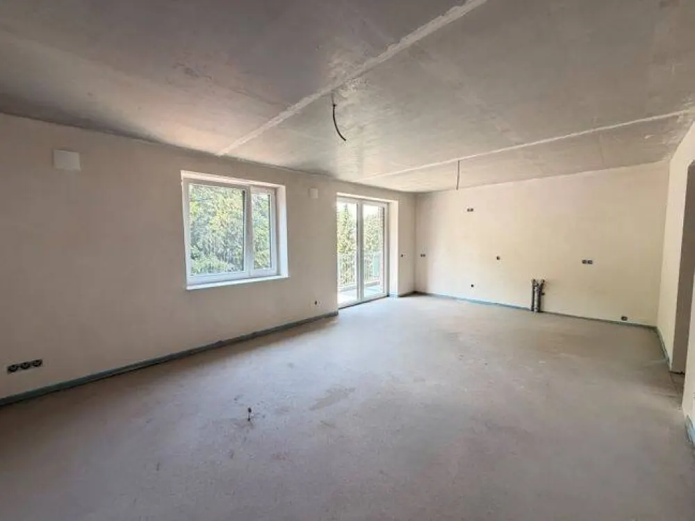 Erstbezug: Großzügige 3-Zimmer-Wohnung mit durchdachtem Grundriss und viel Wohnkomfort