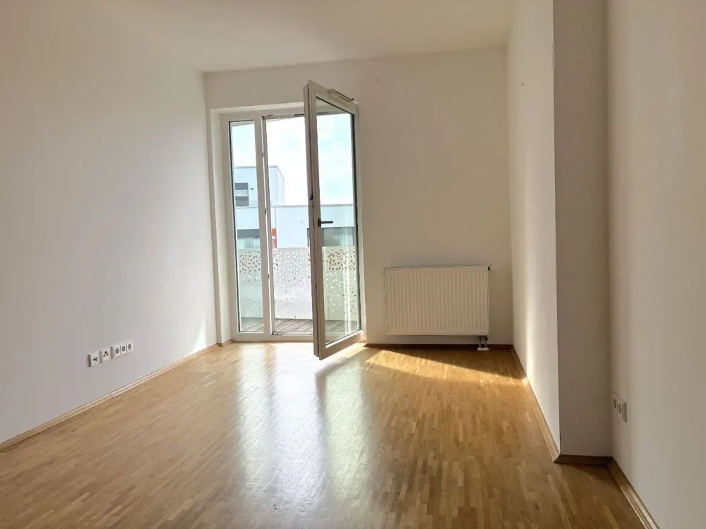 Moderne 2-Zimmerwohnung mit Einbauküche in Hannover-Kirchrode
