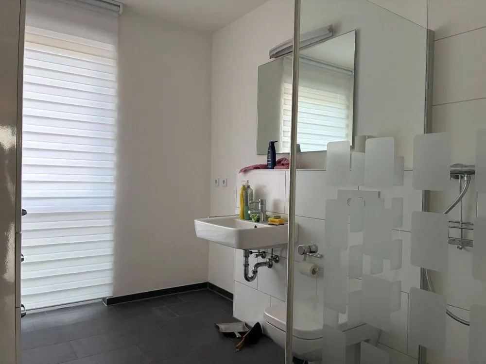 Moderne 2-Zimmerwohnung mit Einbauküche in Hannover-Kirchrode