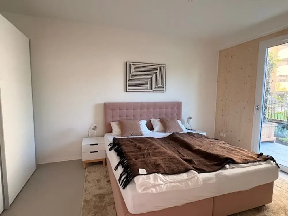 Wohnen mit Sicherheit und Komfort: Attraktive 2-Zimmerwohnung im Dröpkeweg