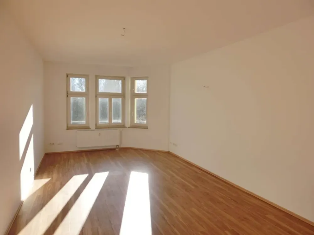 Helle großzügige 3-Zimmer Wohnung
