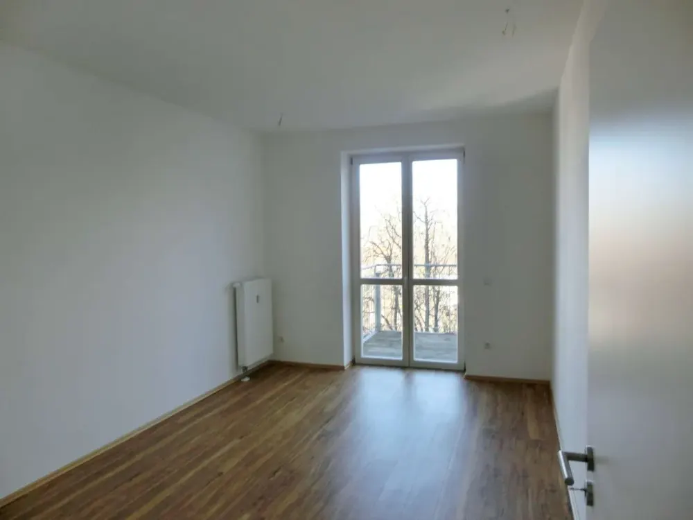 Helle großzügige 3-Zimmer Wohnung