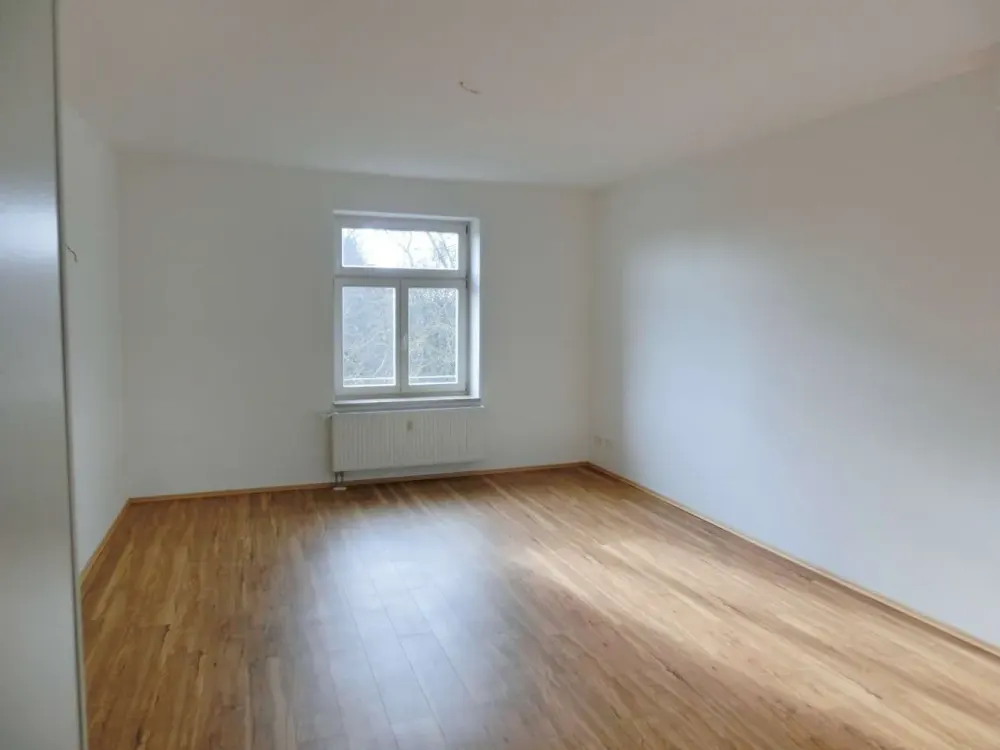 Helle großzügige 3-Zimmer Wohnung