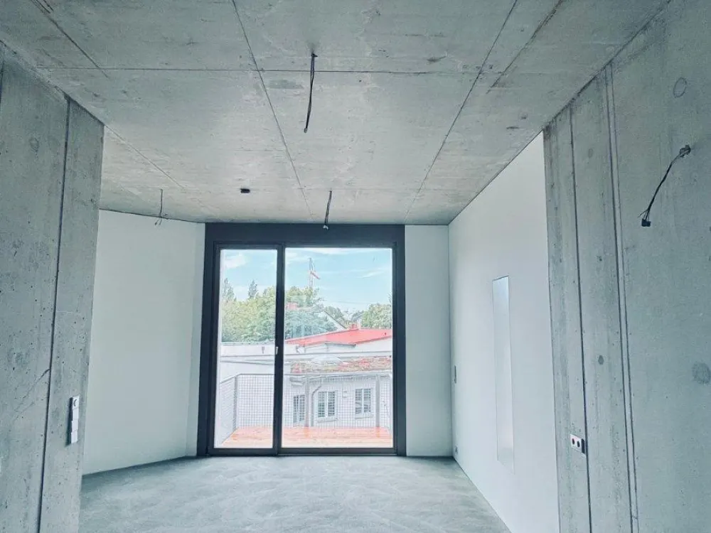 2-Raum Wohnstudio in Berlin-Weißensee zum Wohnen und Arbeiten