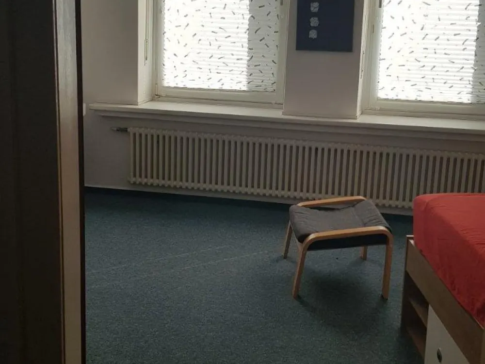 Wohnung am Park-2 R. App(ca40qm), Bo-Langendreer kurzfristig frei