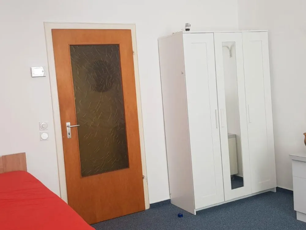 Wohnung am Park-2 R. App(ca40qm), Bo-Langendreer kurzfristig frei