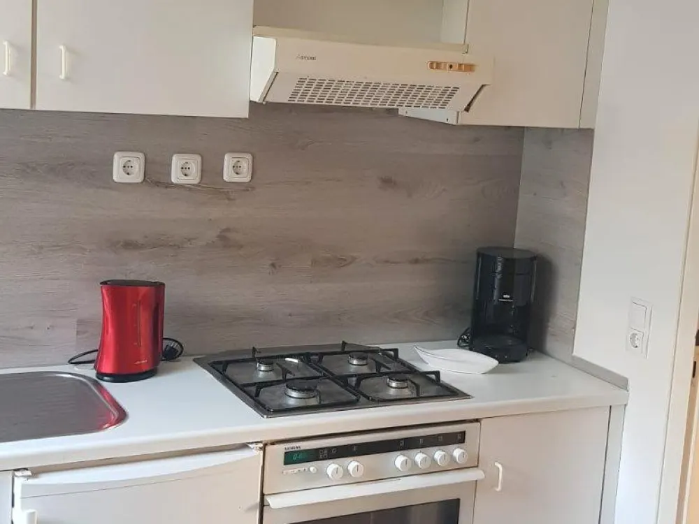 Wohnung am Park-2 R. App(ca40qm), Bo-Langendreer kurzfristig frei