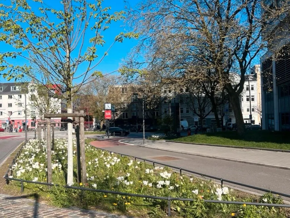 SAGA tausch Wohnung gegen SAGA