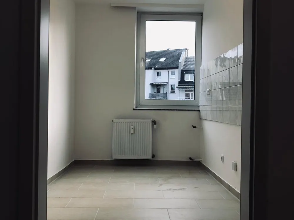 Wohnung zu vermieten
