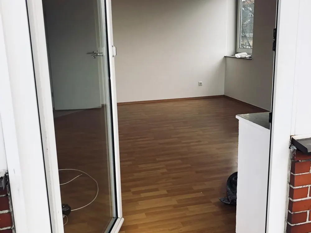 Wohnung zu vermieten