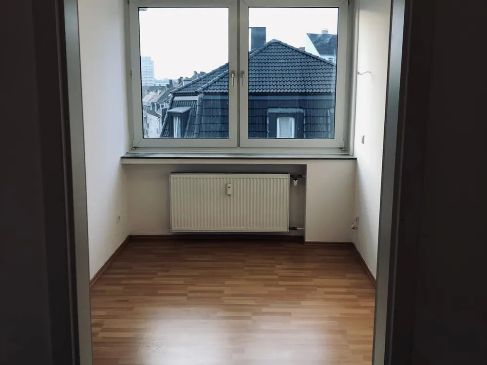 Wohnung zu vermieten