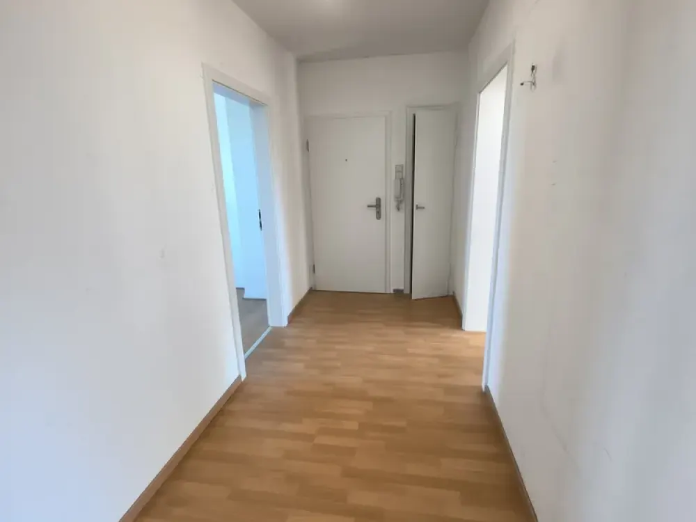 Schöne und gepflegte 3,5-Raum-Wohnung mit Balkon in Witten-Zentrum