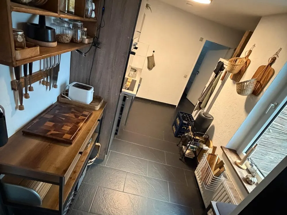 4 Zimmer Wohnung/Haus im 1/4 zum 1.10.26