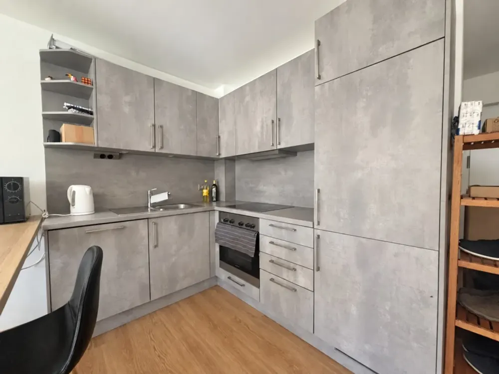 Exklusive 2 Zimmer-Wohnung mit großer Terrasse in Markdorf-Leimbach