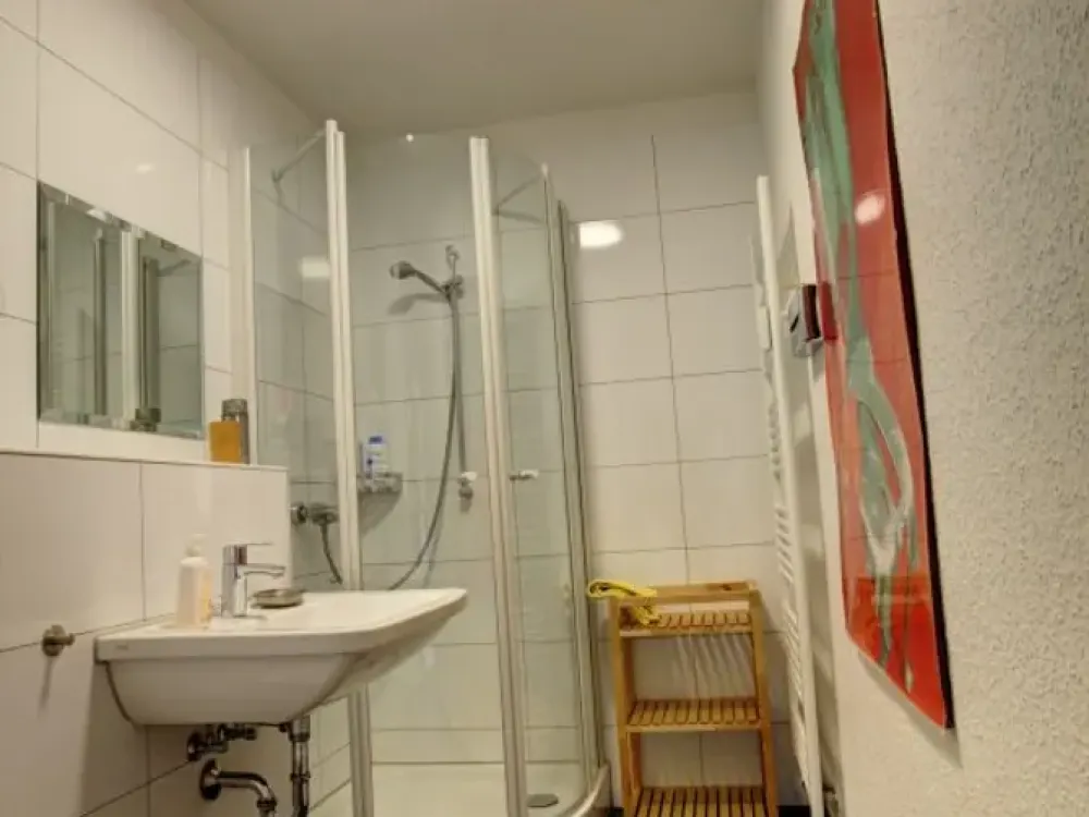 Nachmieter für vollmöbilierte Wohunung zum Weitervermieten über Airbnb