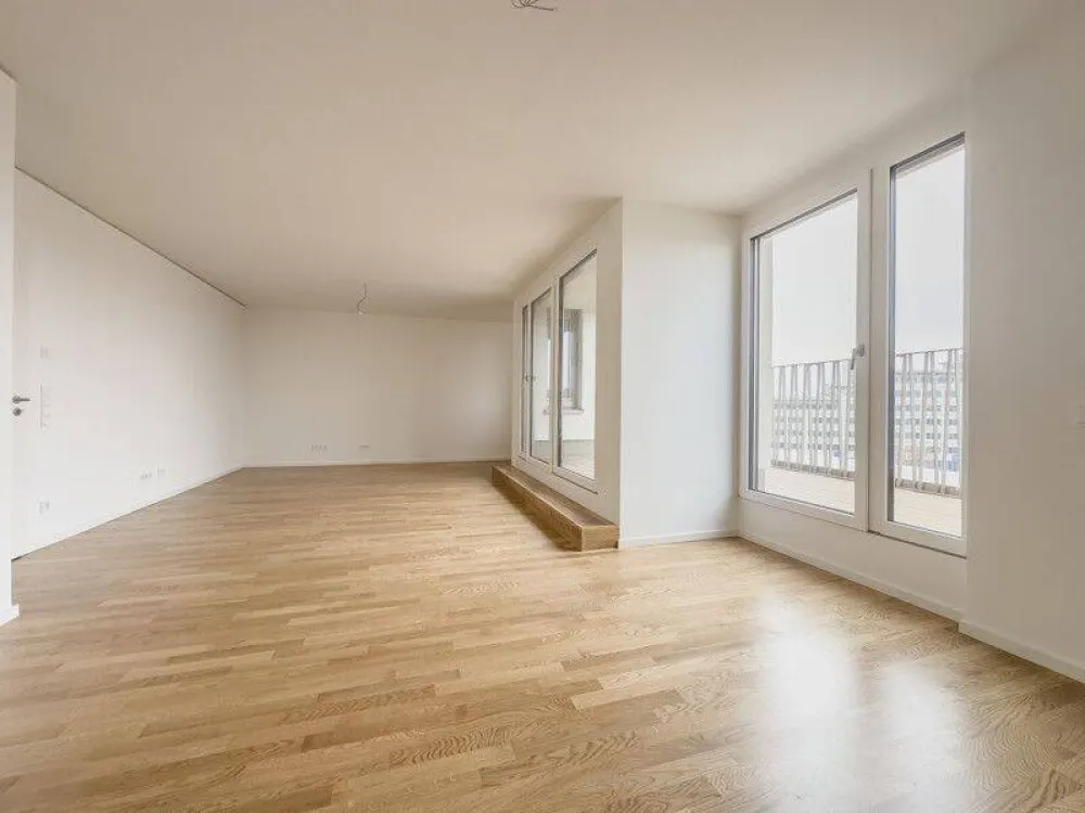 Willkommen Zuhause: individuelle 5-ZimmerWohnung
