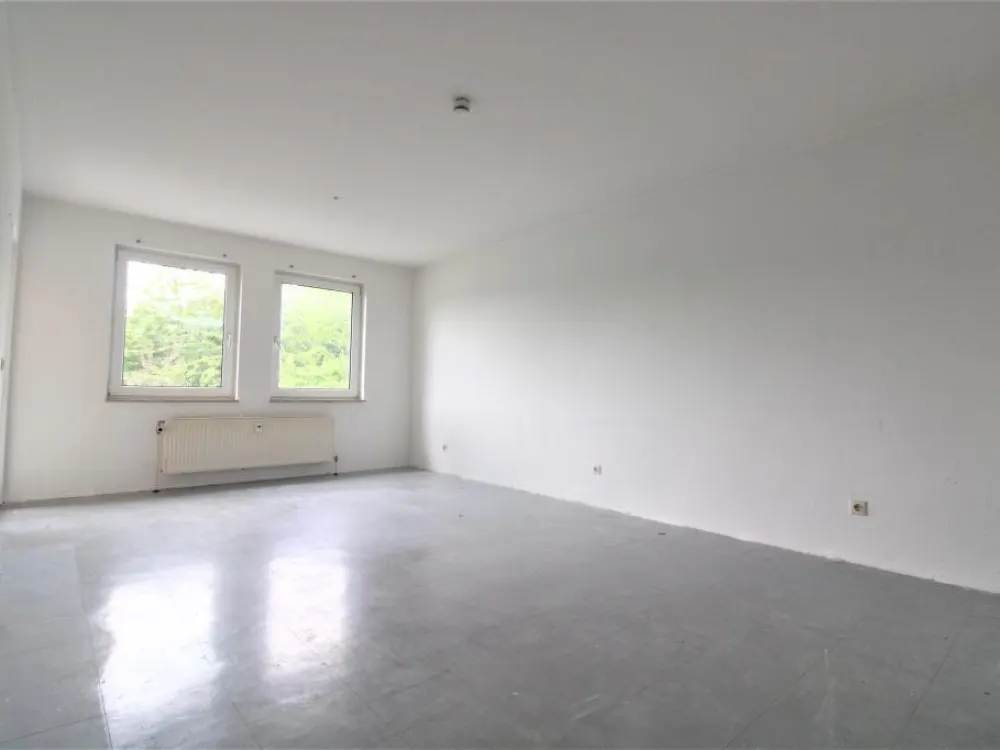 Vier Wände zum Wohlfühlen, mit WBS.