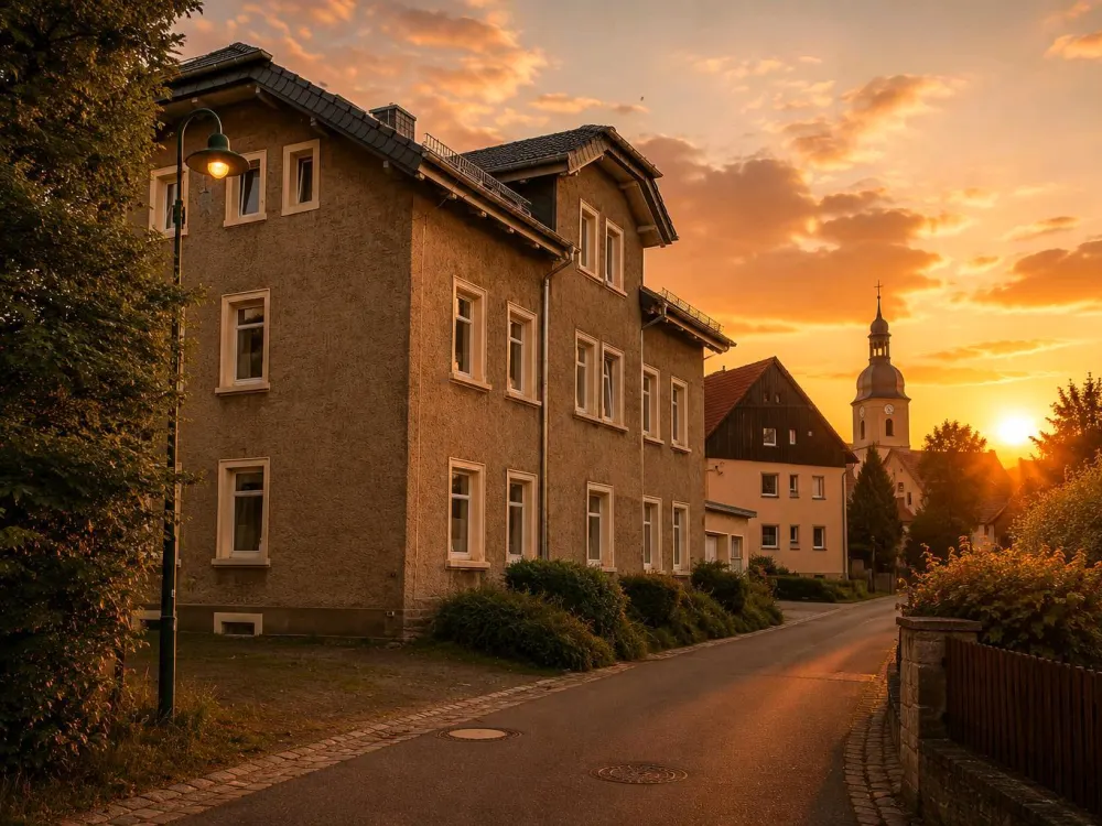 Einzigartiges Dachgeschoss-Loft im Erstbezug nach Sanierung