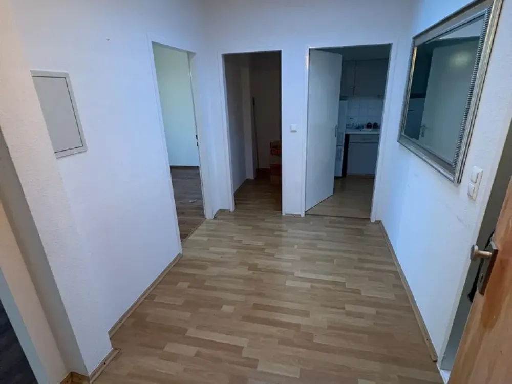 ***ACHTUNG*** Wohnungsbesichtigung erfolgt nach Terminvereinbarung mit vollständigen Unterlagen