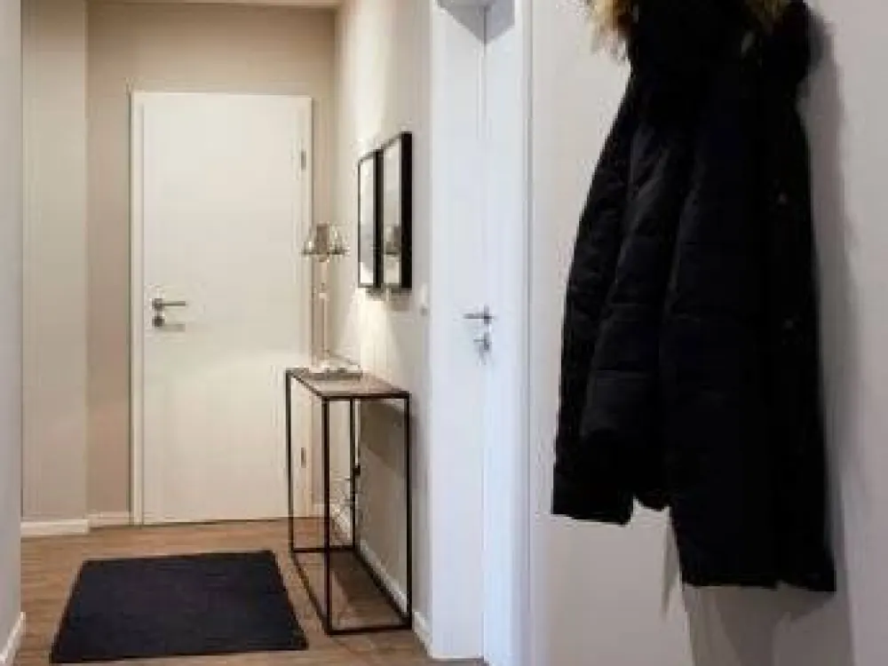 Stylisches Wohnen auf Zeit