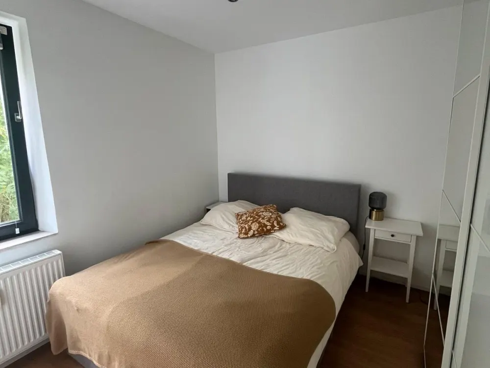 Wohnung mit großem Balkon in Alt-Saarbrücken