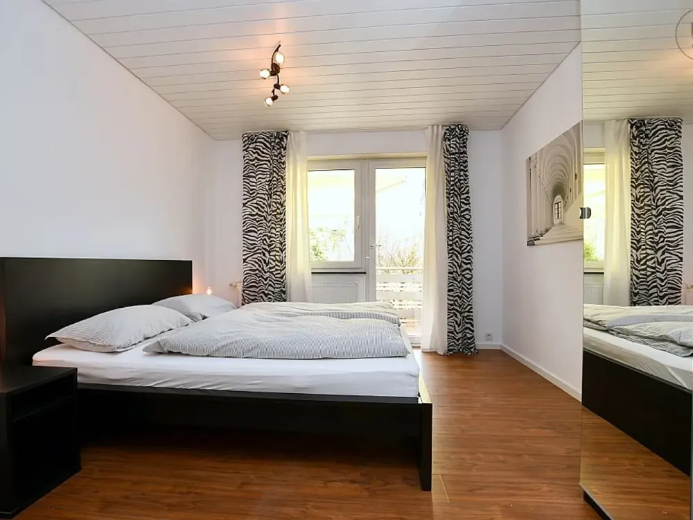 Wunderschöne Wohnung mit Südbalkon in Stuttgart Vaihingen