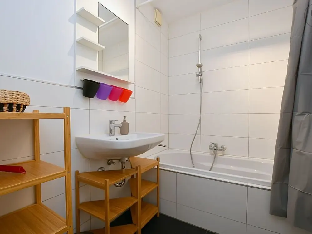 Wunderschöne Wohnung mit Südbalkon in Stuttgart Vaihingen